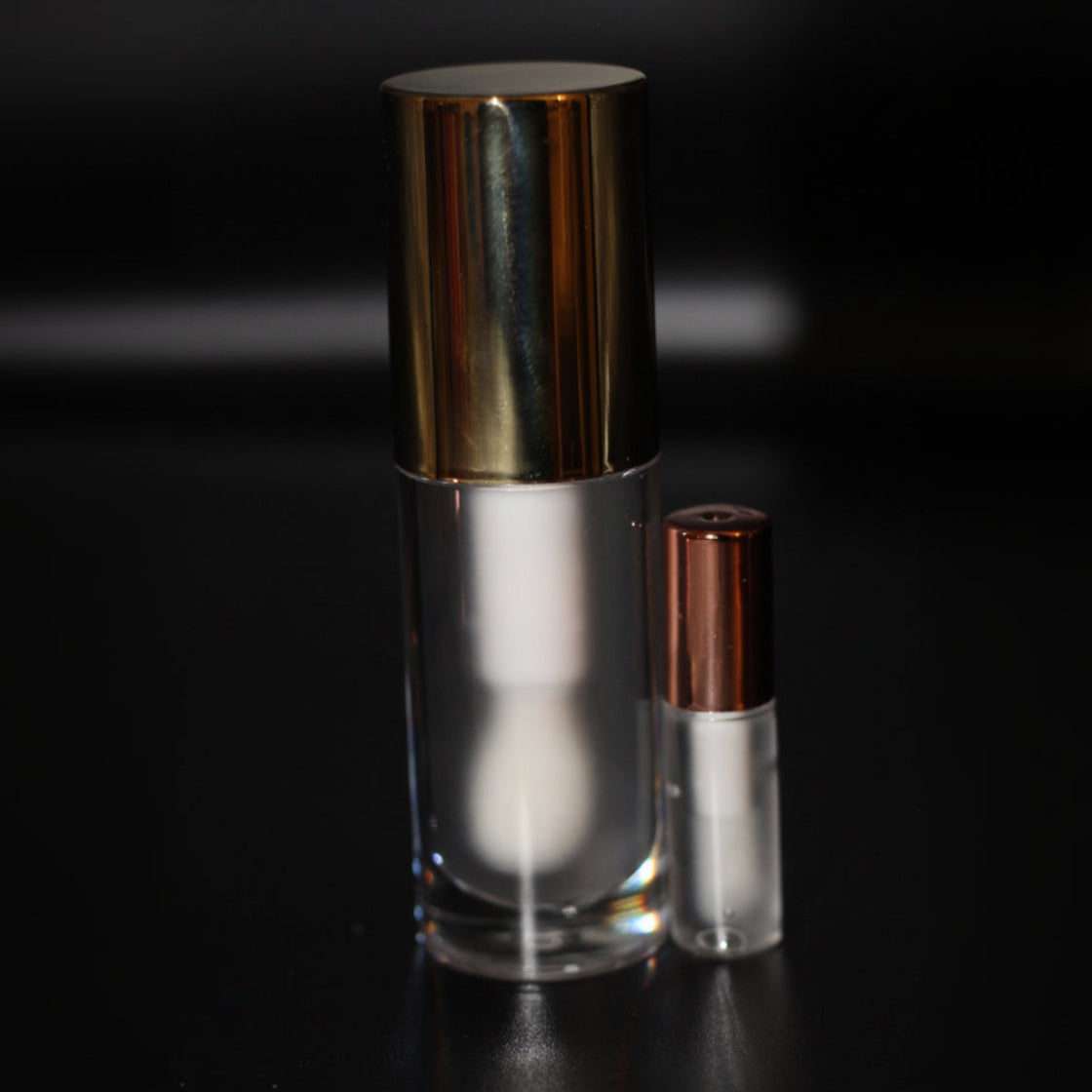 Divine Light Lip Gloss