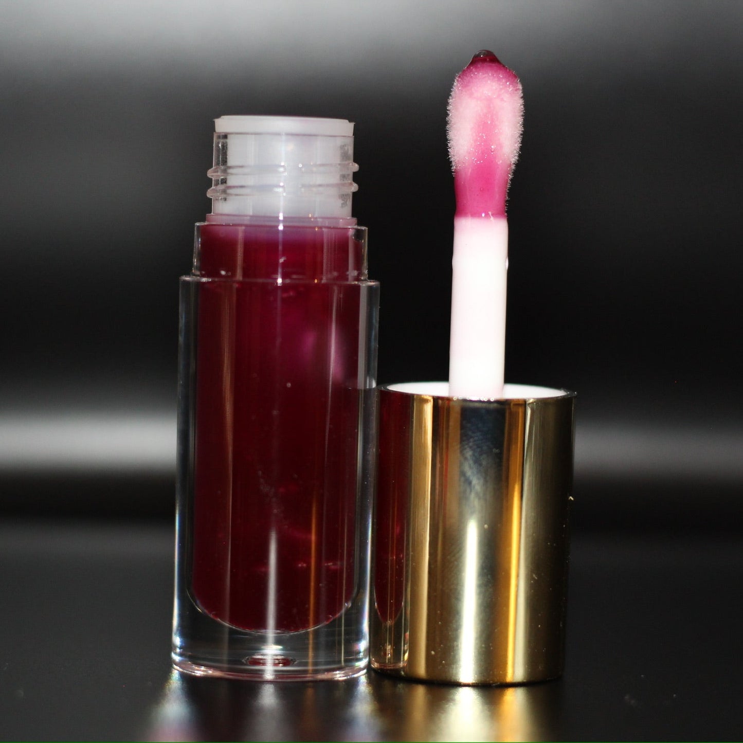Pure Petal Lip Oil