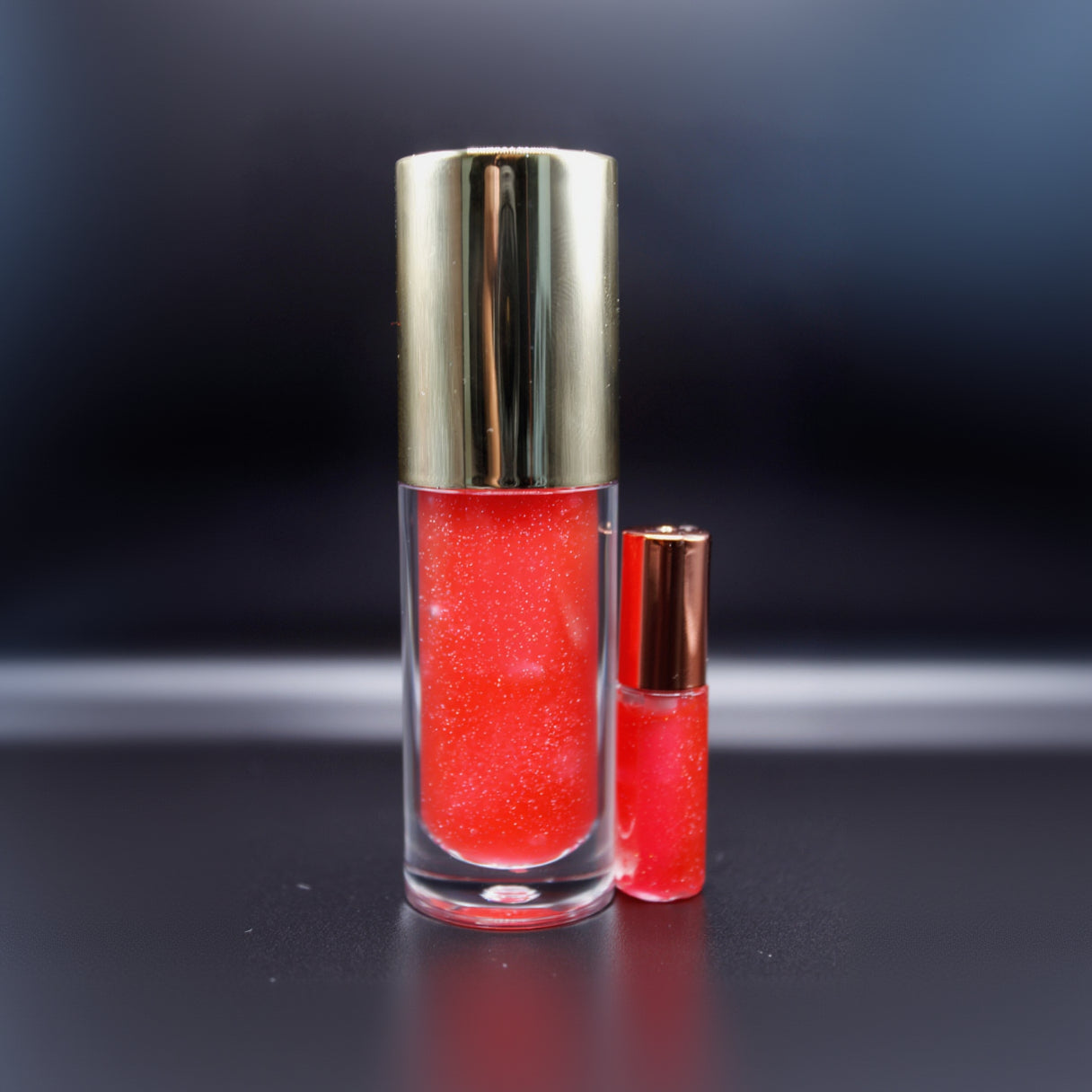 Gia Sky Lip Oil