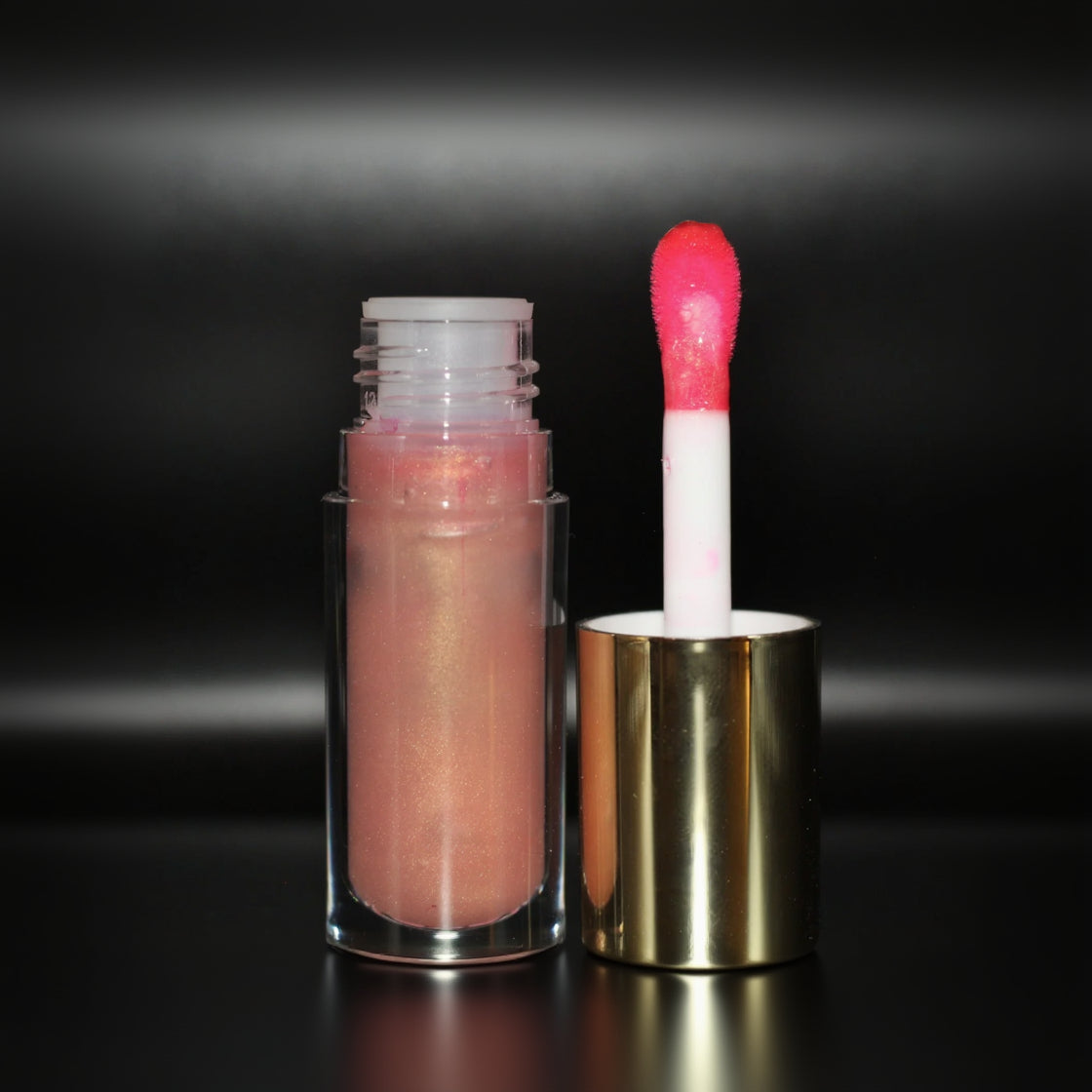 Angel Kiss Color-Changing Lip Gloss