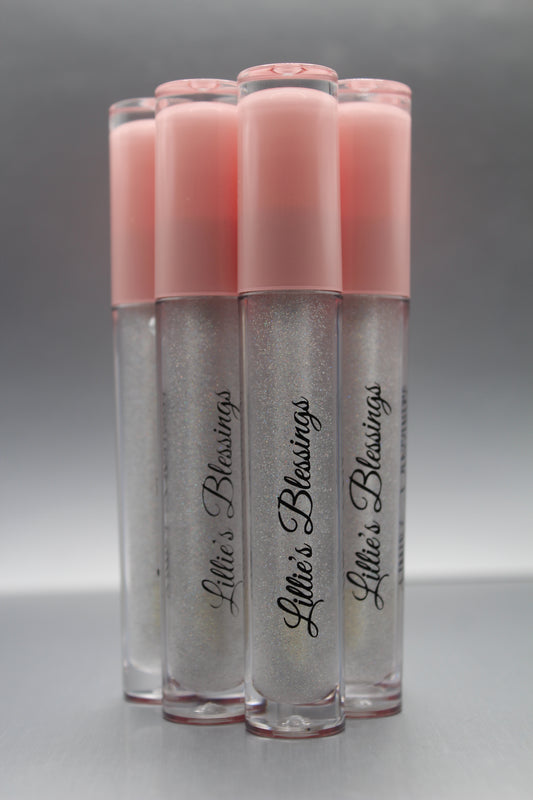 P's Galaxy Lip Gloss