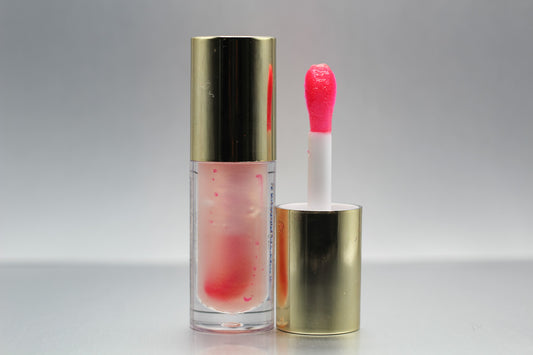 Angel Kiss Color-Changing Lip Gloss