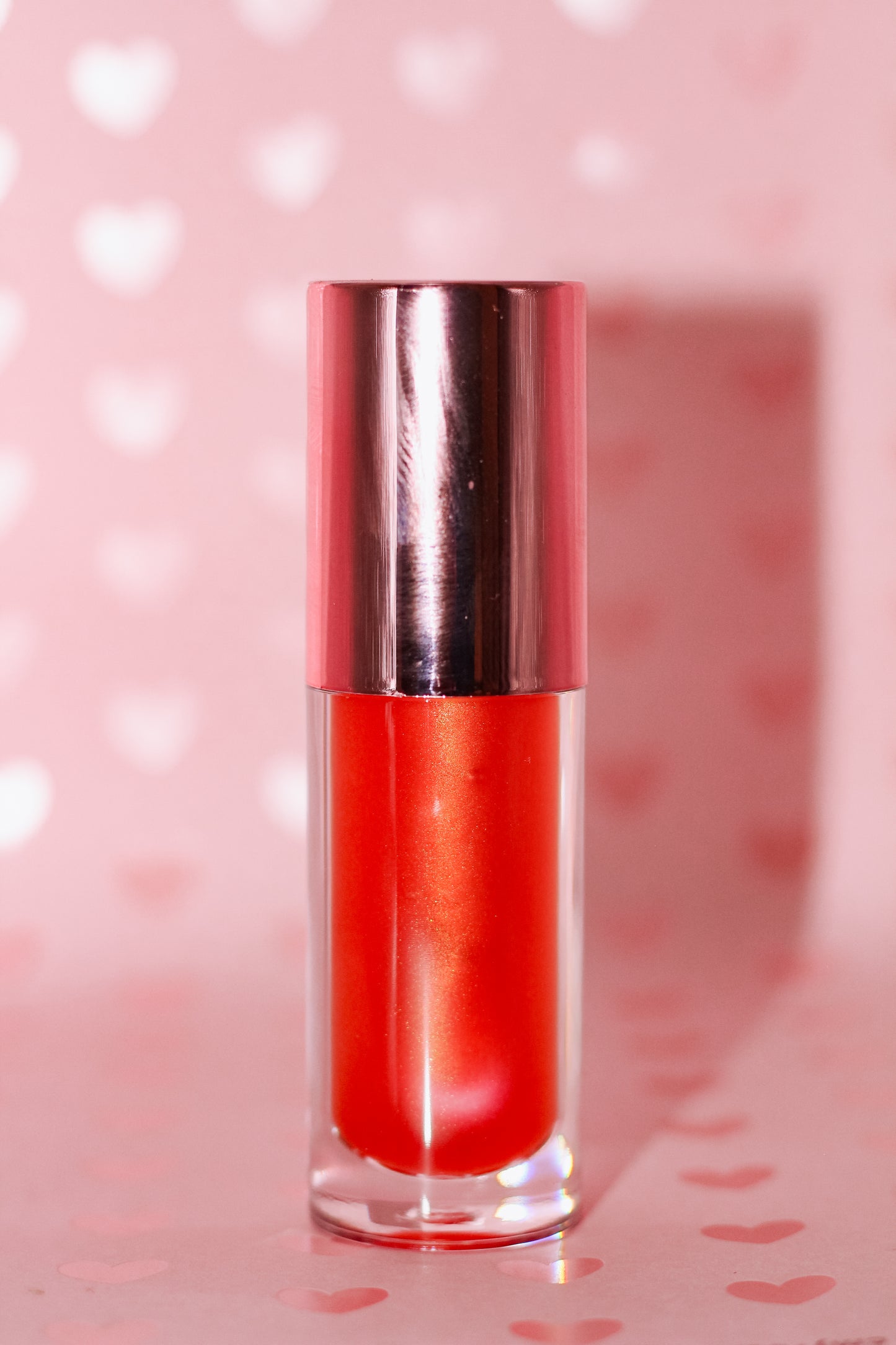 Cupid: Color Changing Lip Gloss