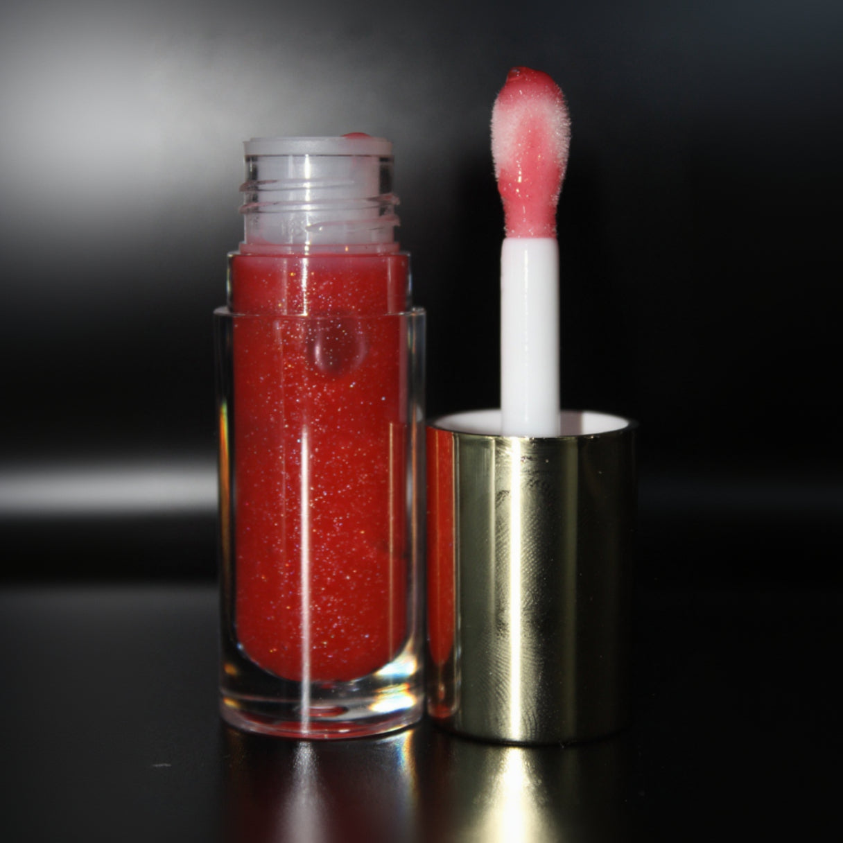 Gia Sky Lip Oil