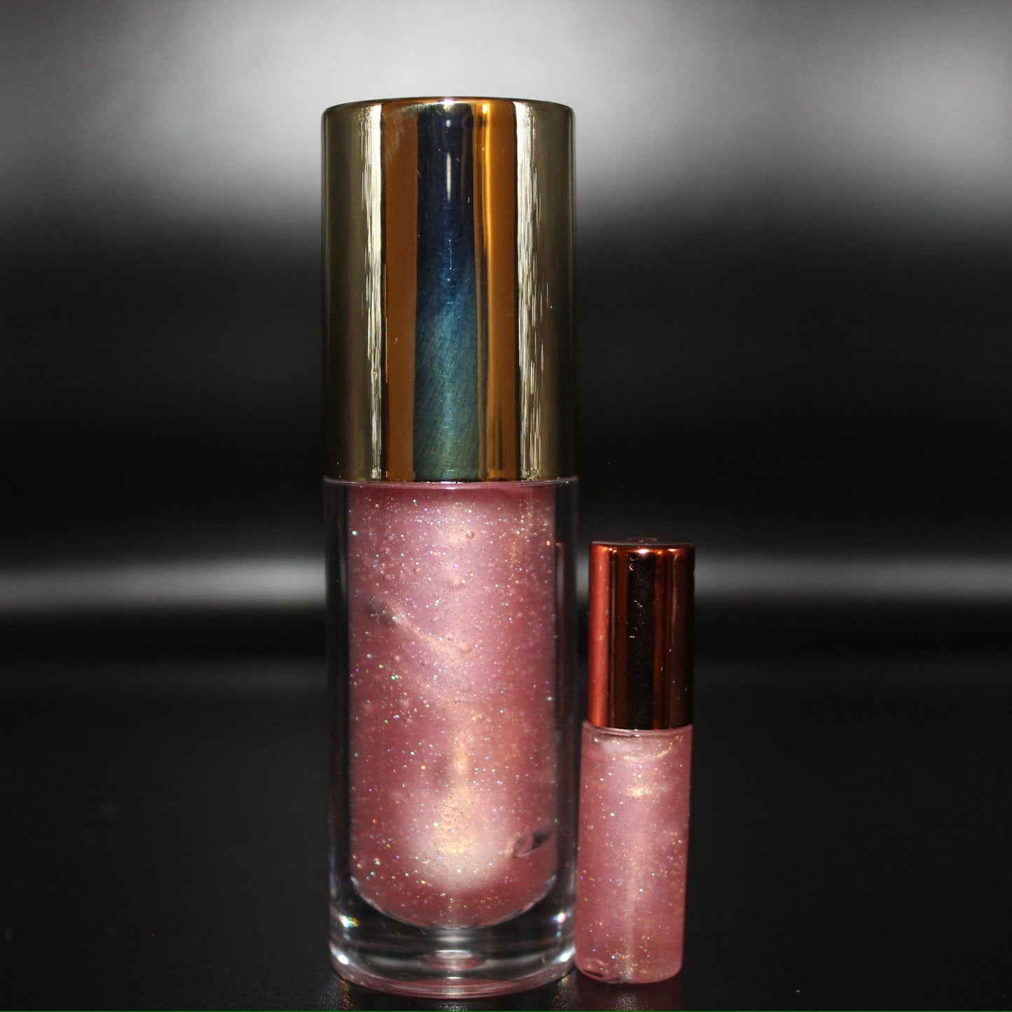 Mini Brooklyn Lip Gloss