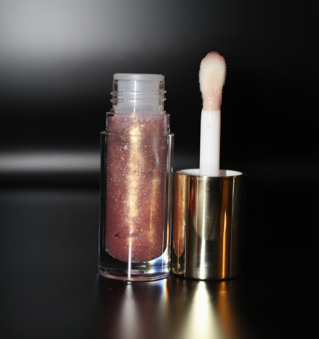 Brooklyn Lip Gloss