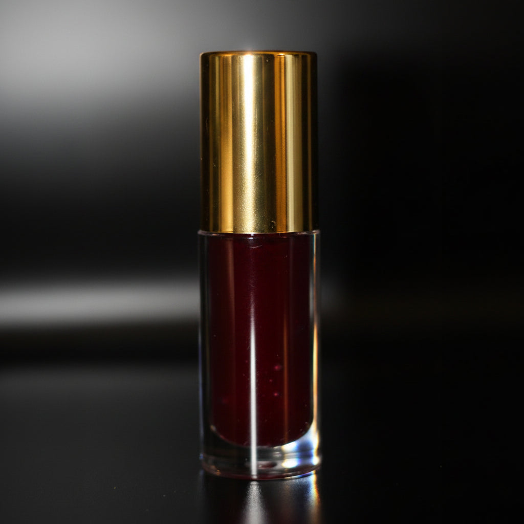 Pure Petal Lip Oil