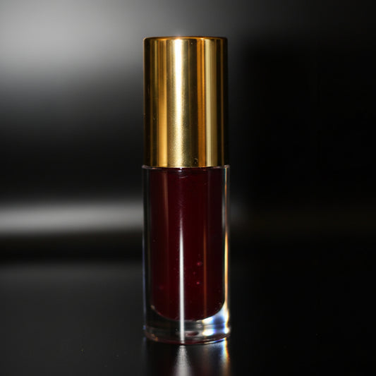 Pure Petal Lip Oil