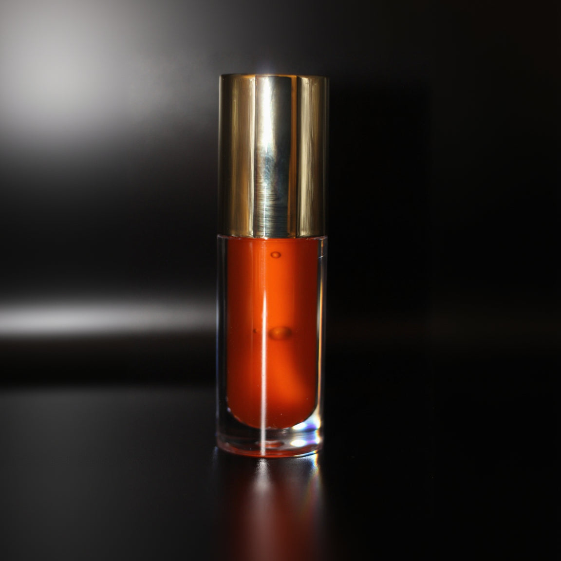 Sunset Bloom Lip Oil