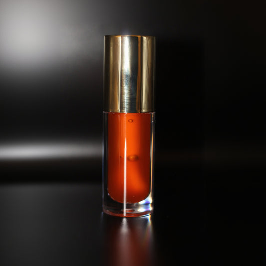 Sunset Bloom Lip Oil