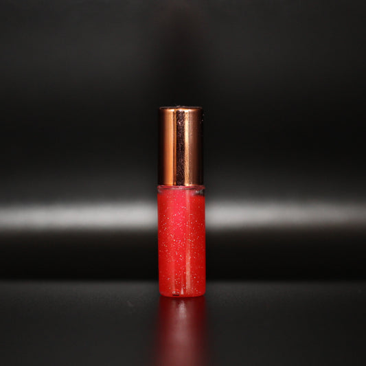 Mini Gia Sky Lip Oil