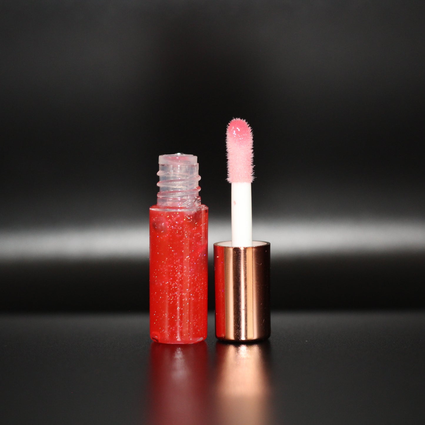Mini Gia Sky Lip Oil