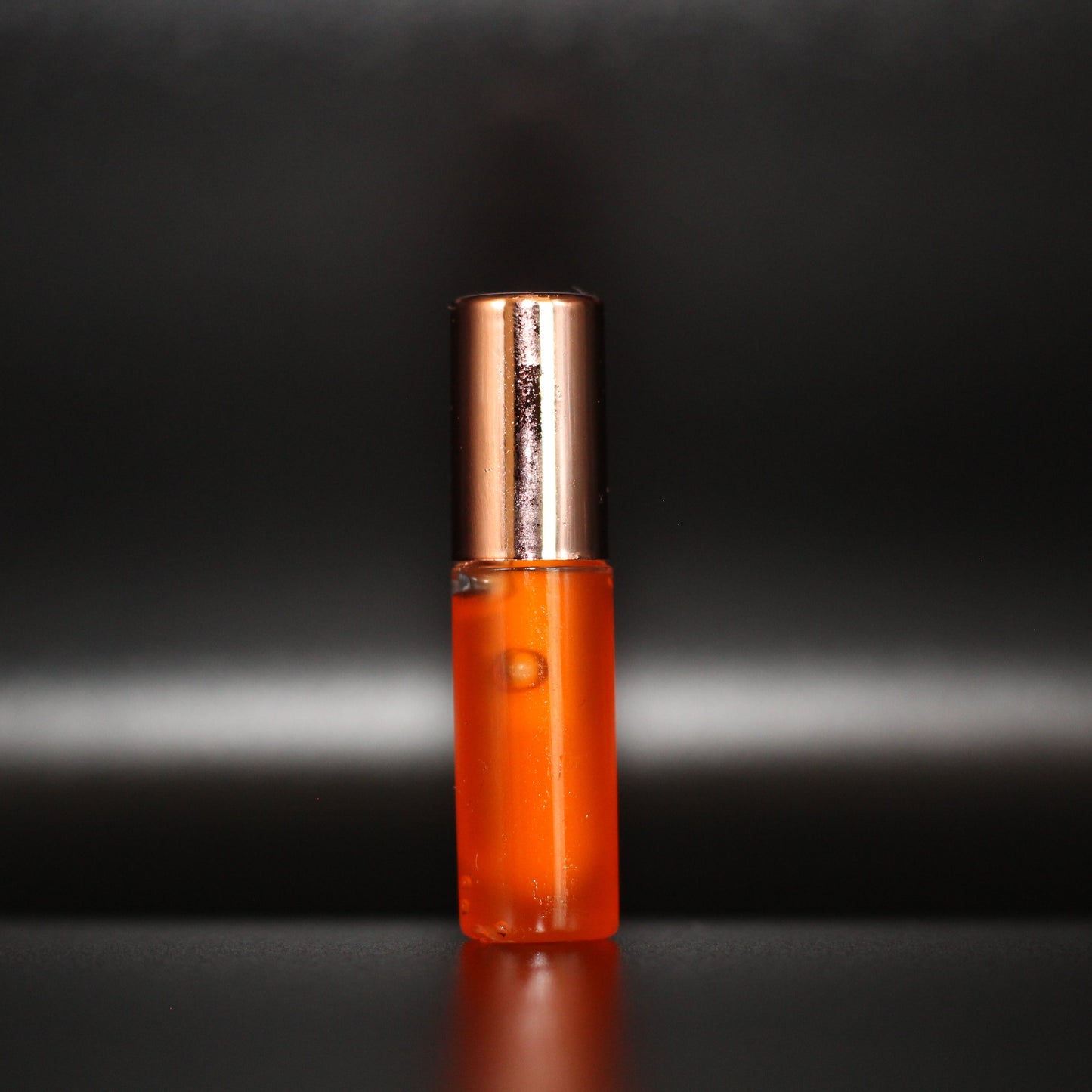 Mini Sunset Bloom Lip Oil
