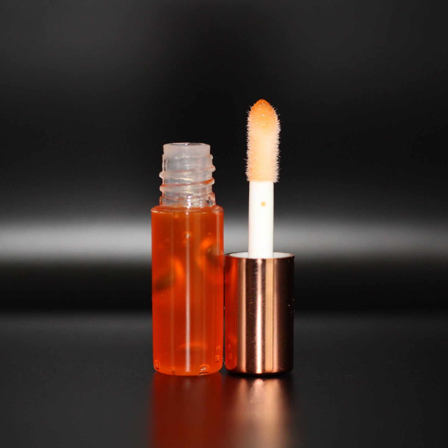 Mini Sunset Bloom Lip Oil