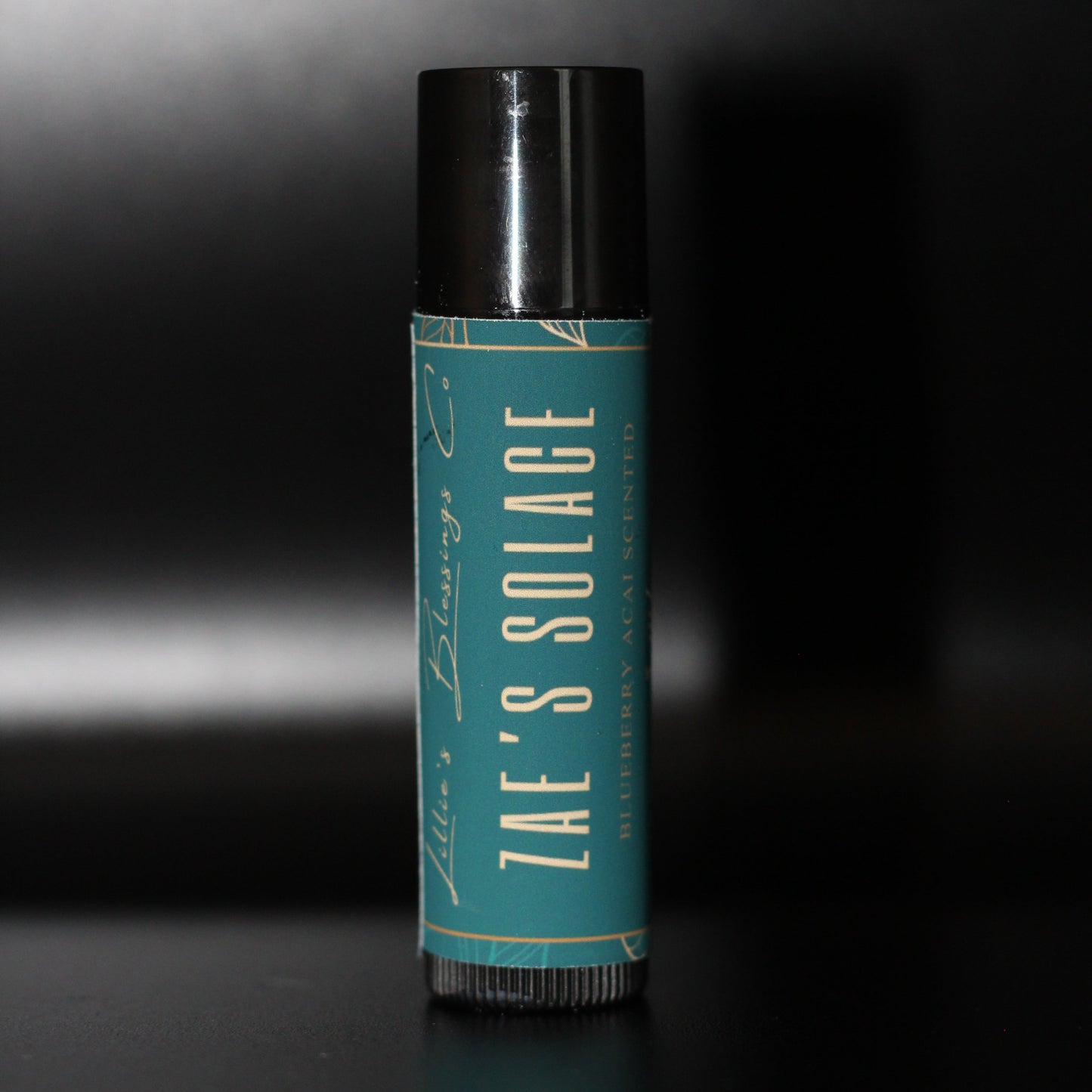 Zae's Solace Lip Balm