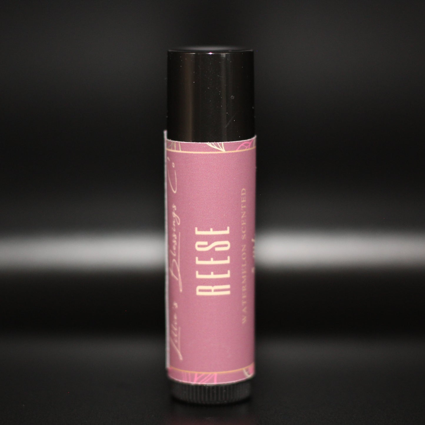 Reese's Lip Balm