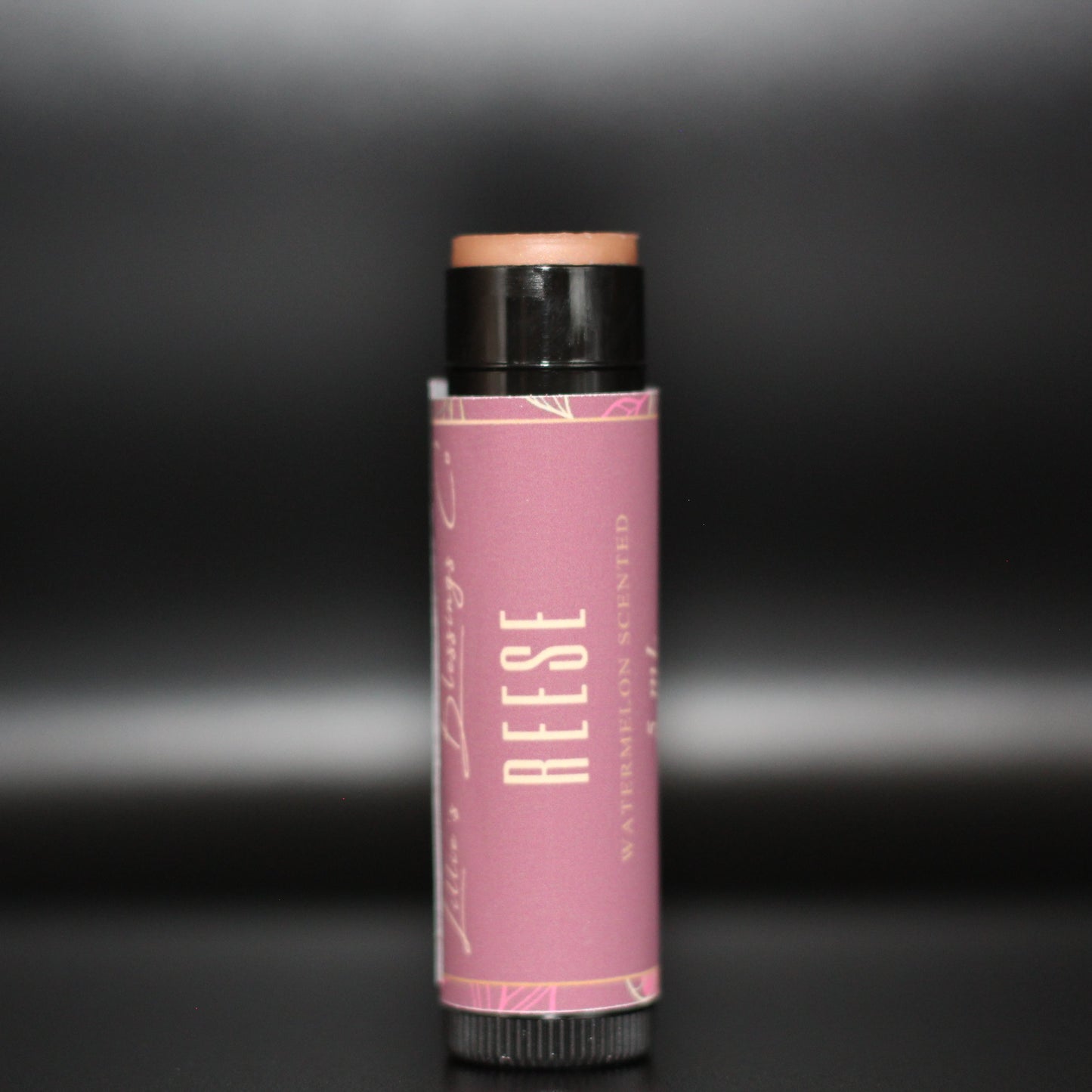Reese's Lip Balm