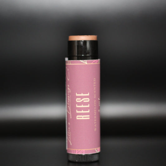 Reese's Lip Balm