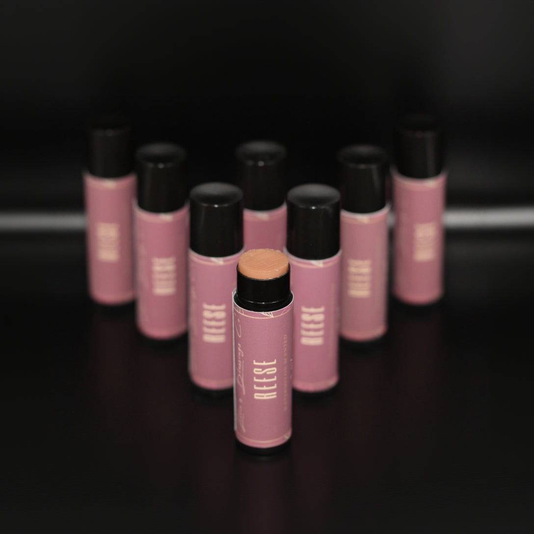Reese's Lip Balm