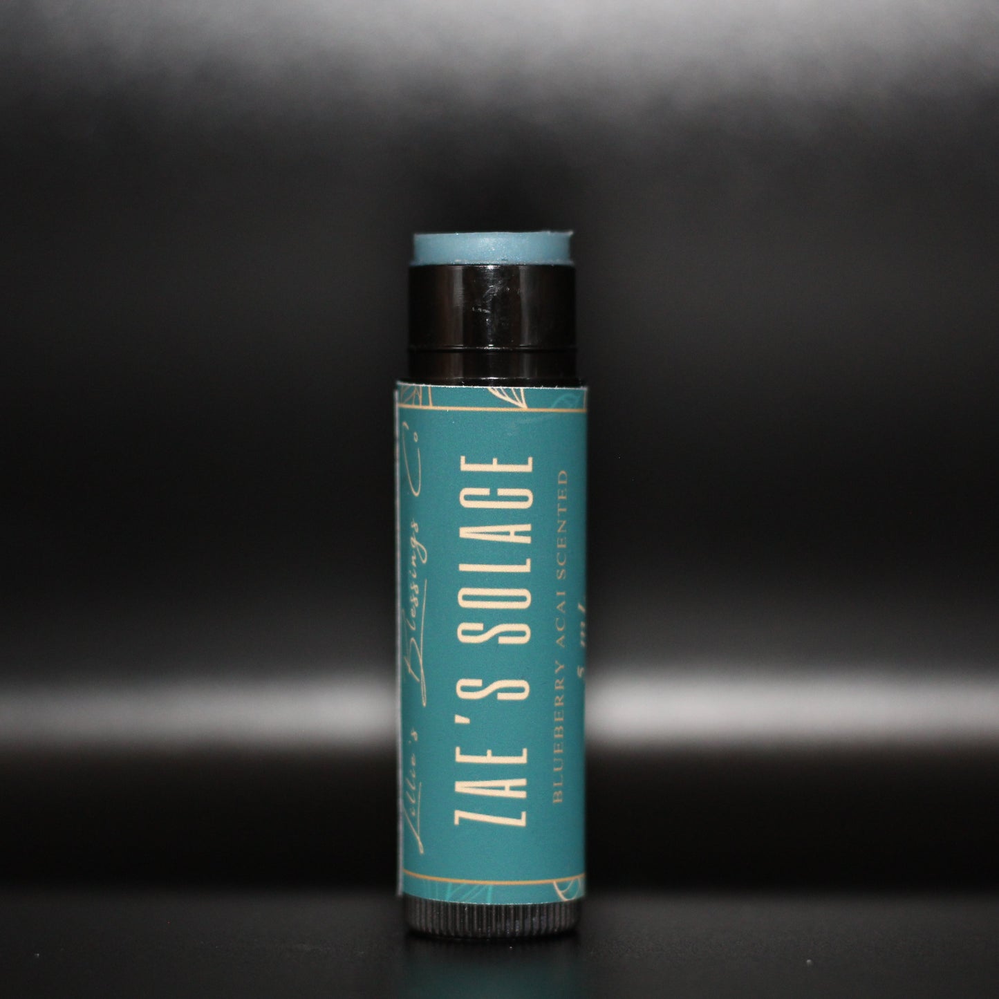 Zae's Solace Lip Balm