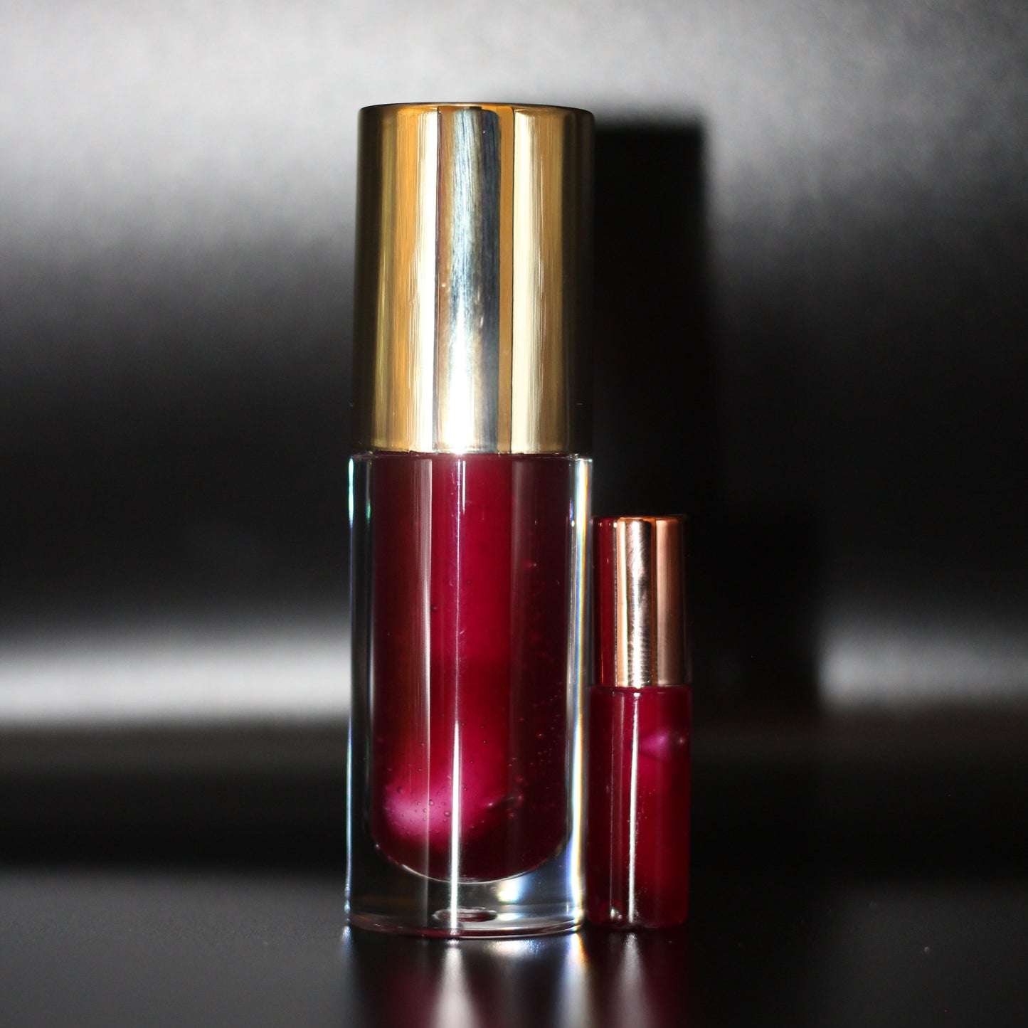 Mini Pure Petal Lip Oil