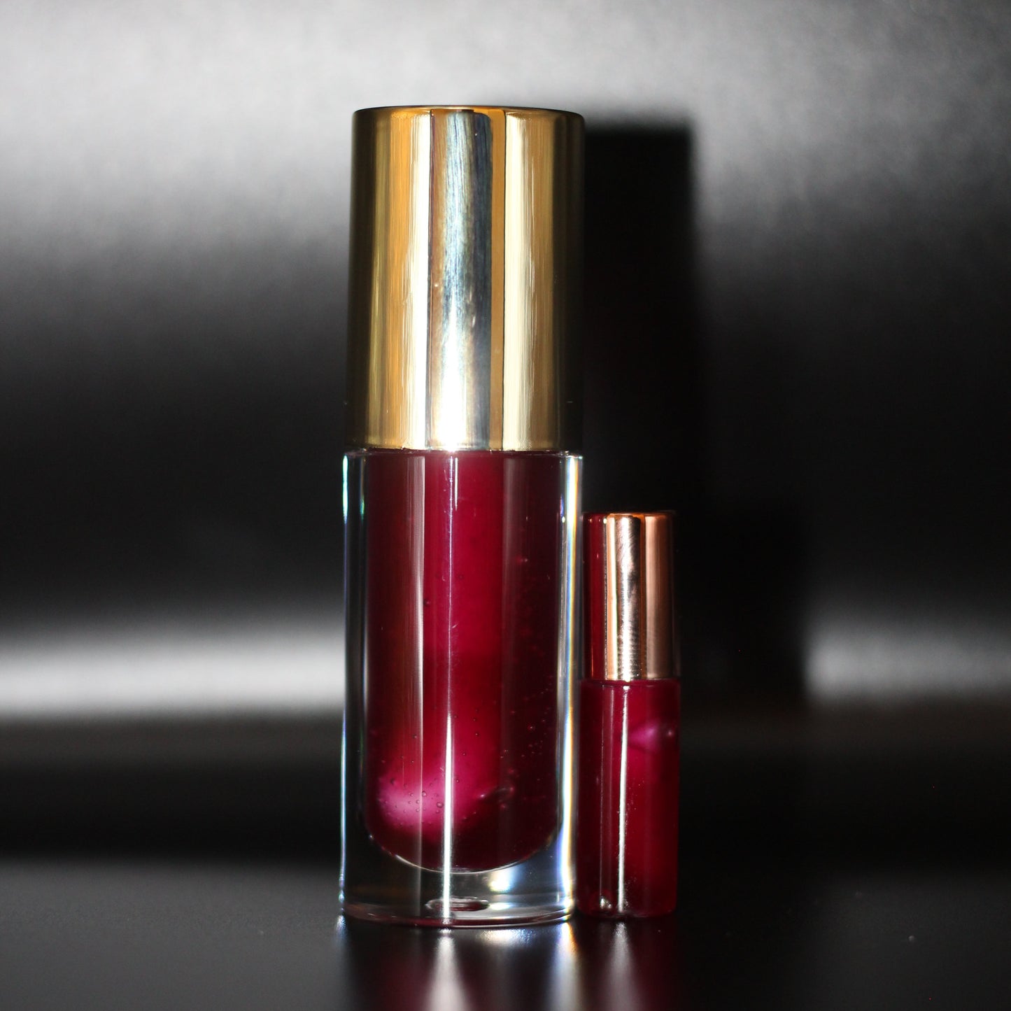 Pure Petal Lip Oil