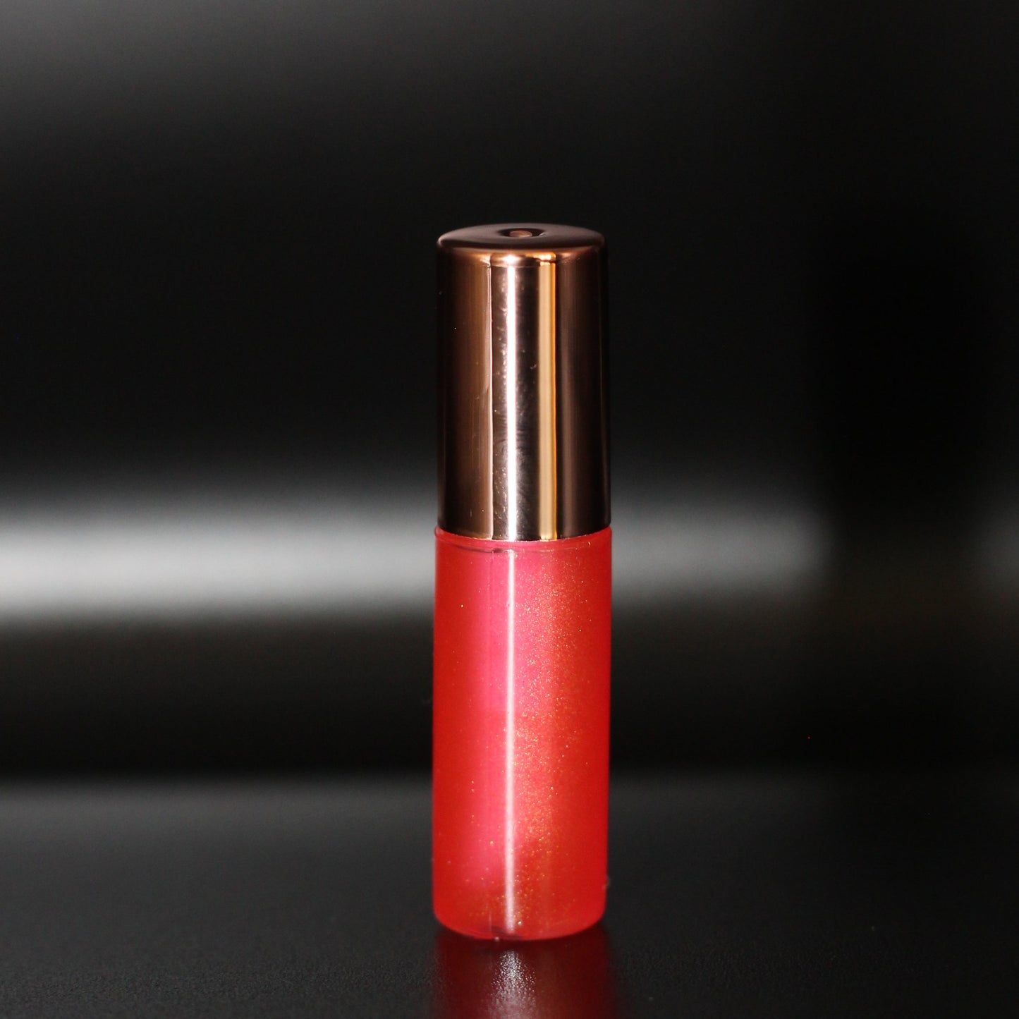 Mini Sheil’s Hibiscus Lip Gloss