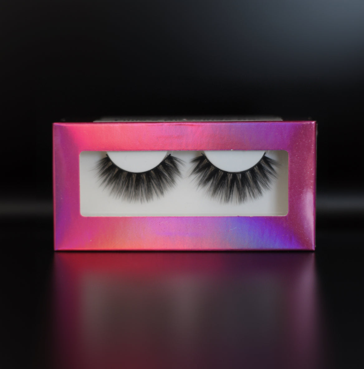 Lillie’s Blessings Mink Lashes