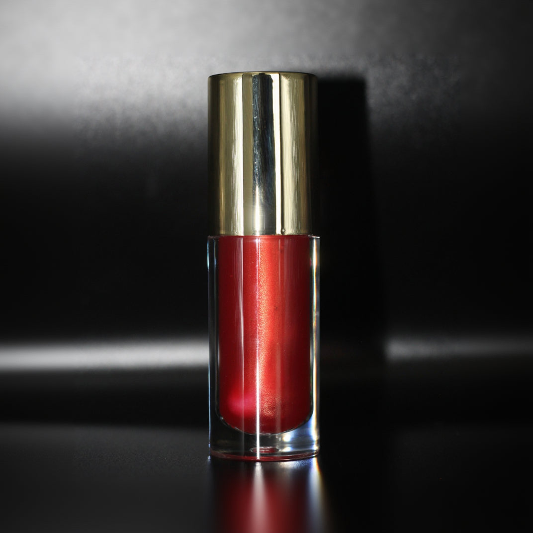 Cupid Color-Changing Lip Gloss