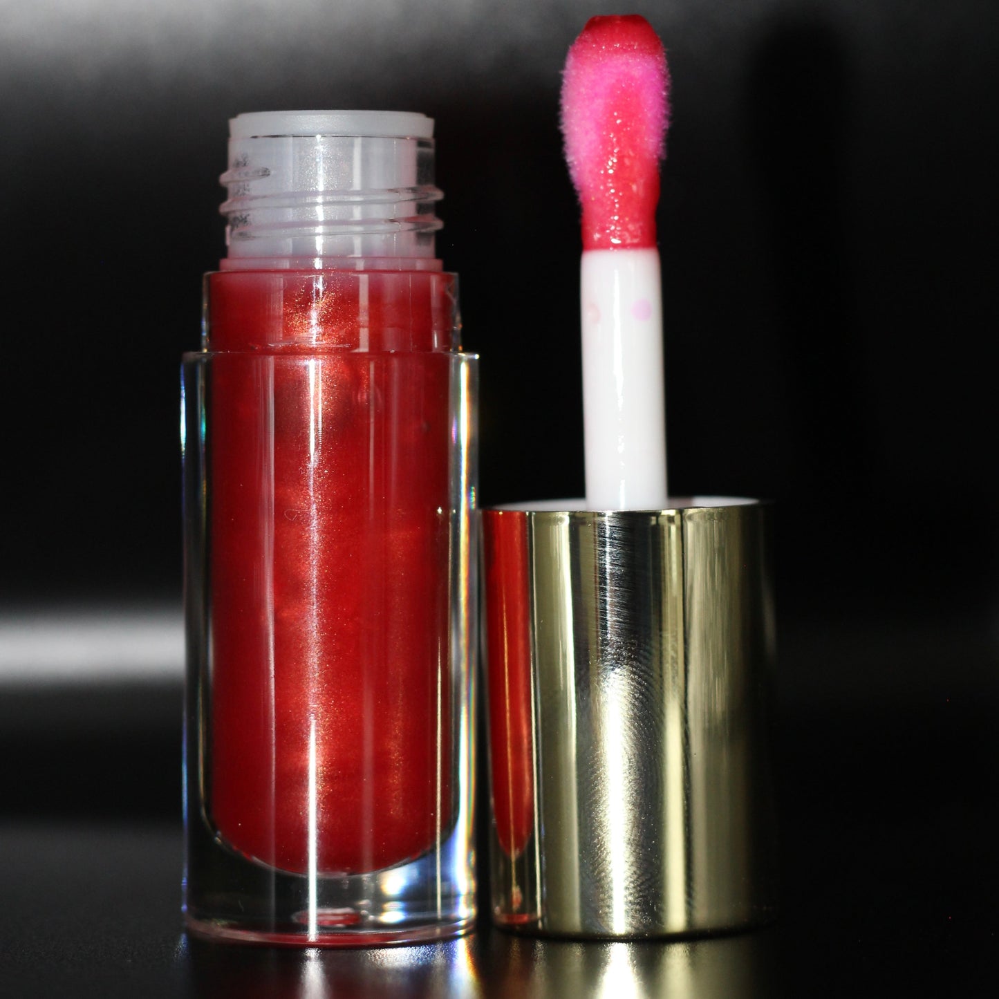 Cupid Color-Changing Lip Gloss