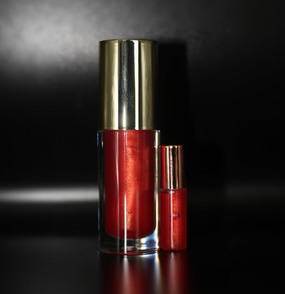 Cupid Color-Changing Lip Gloss