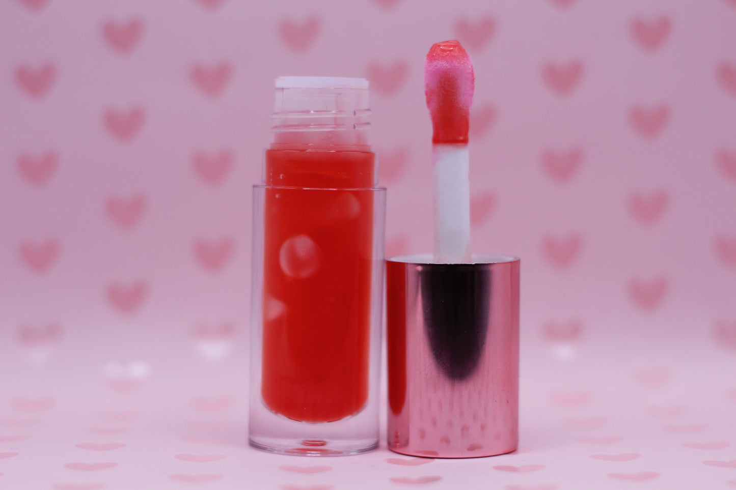 Cupid: Color Changing Lip Gloss