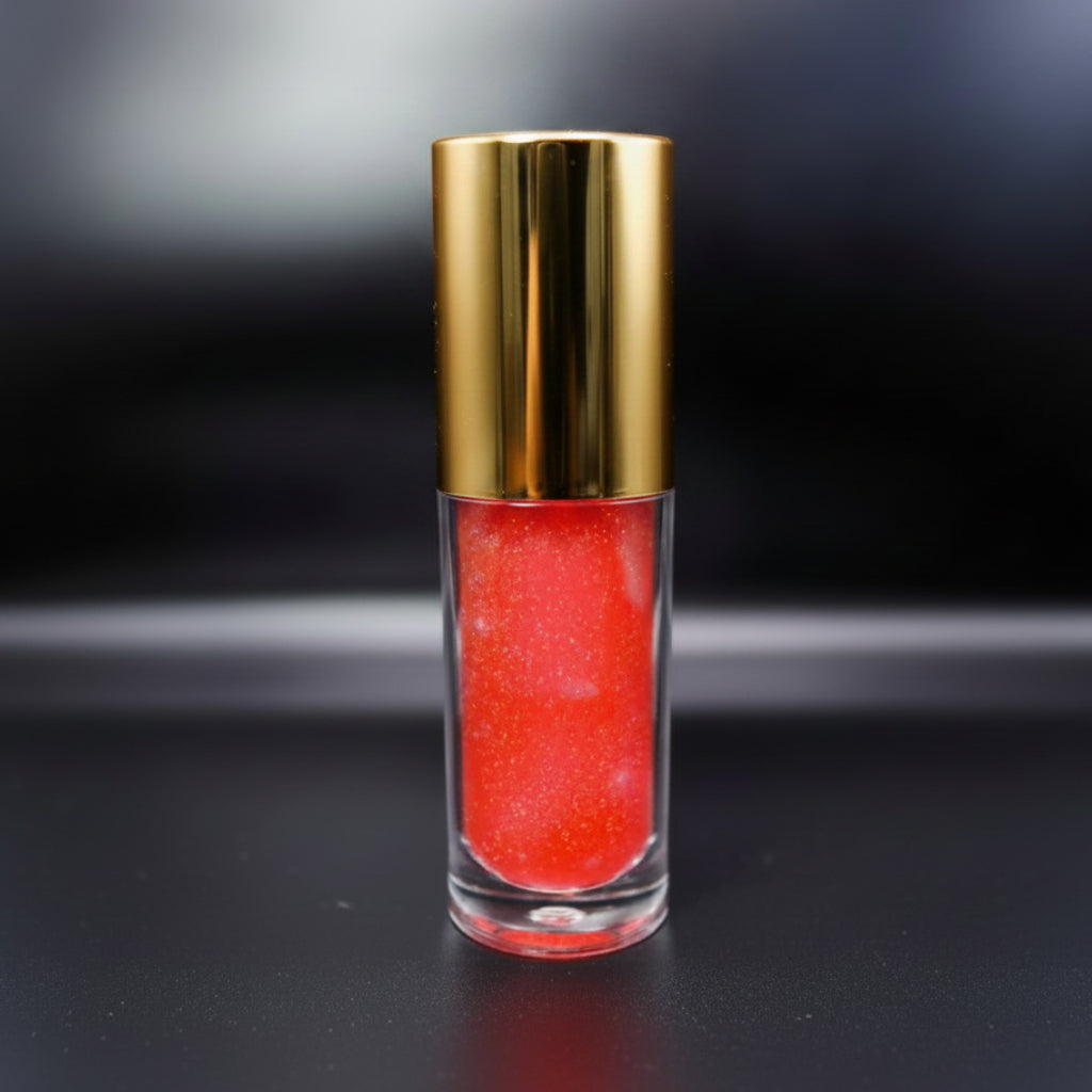 Gia Sky Lip Oil